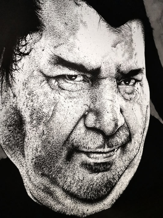 I said Never but I'm doing it again