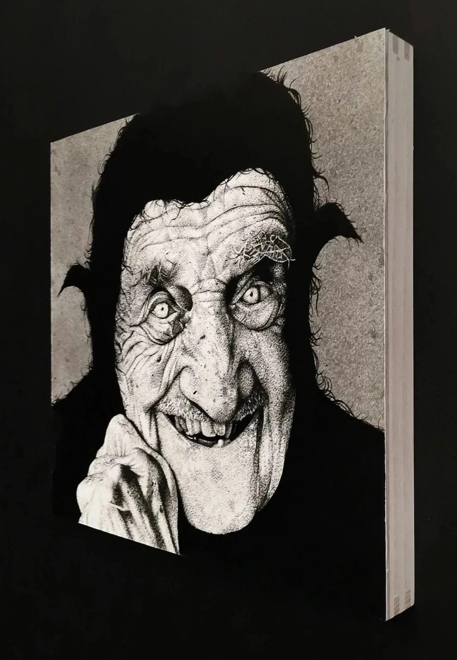 There are things I've done I can't erase