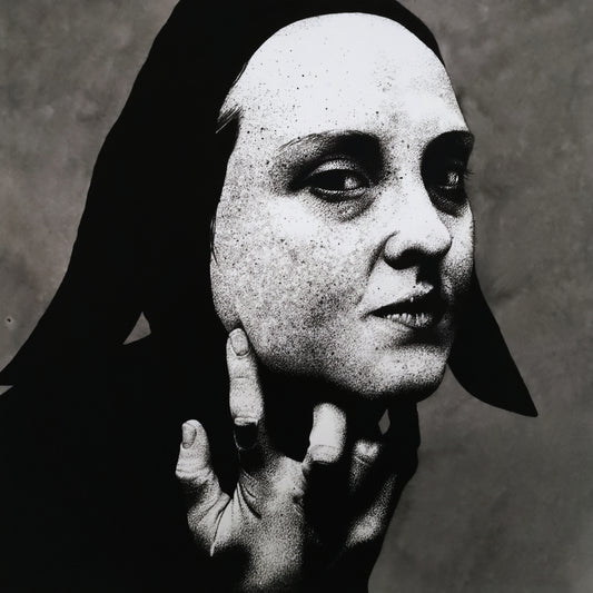 I've got not right to take my place to the human race