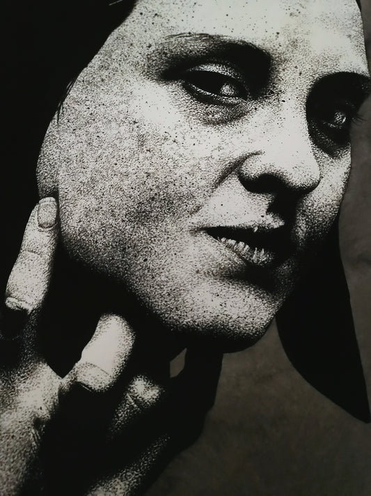 I've got not right to take my place to the human race