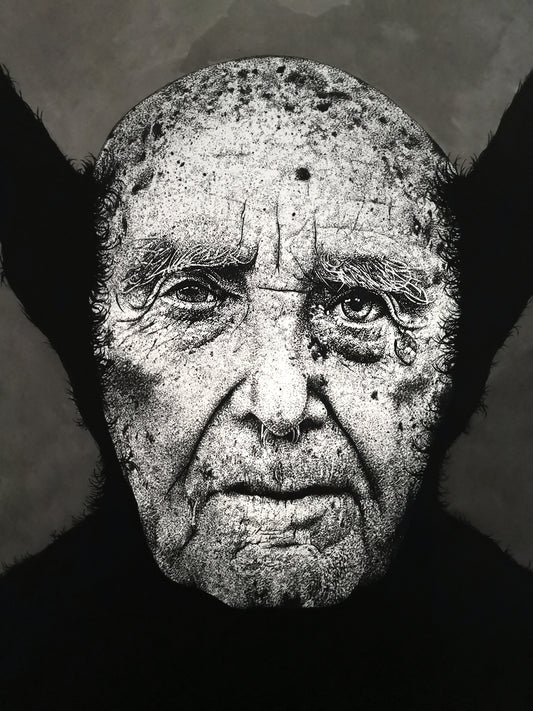 I'm sorry son. I should have done better